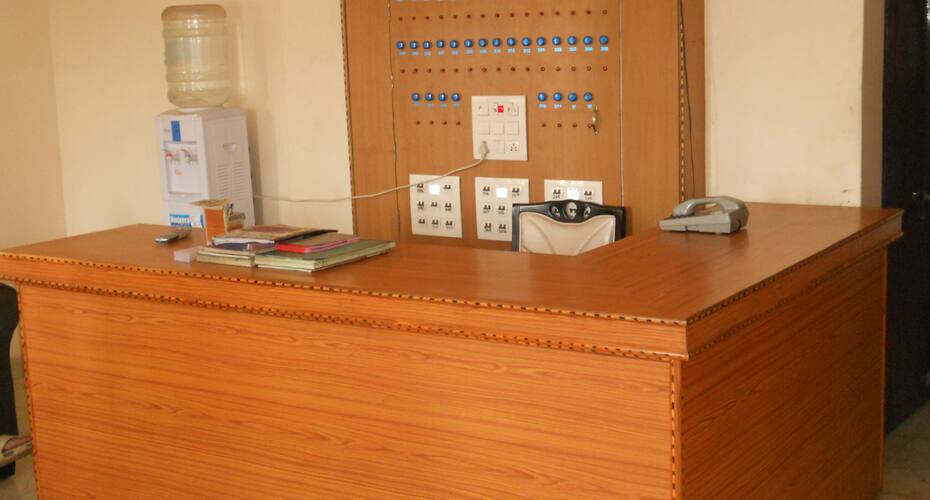 Hotel Madhu Chandra, Eluru 2